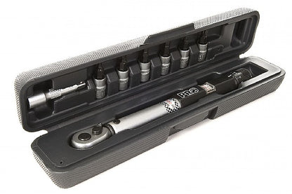 Pro Adjustable Torque Wrench