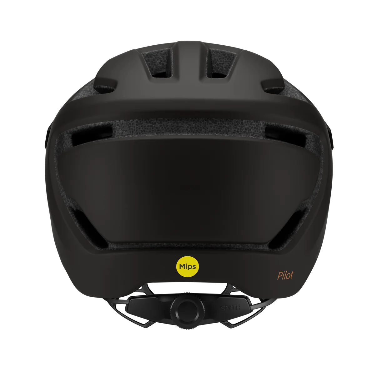 Smith Pilot MIPS MTB Helmet - Matte Gravy