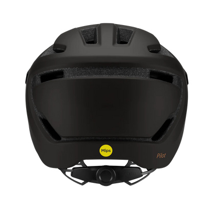Smith Pilot MIPS MTB Helmet - Matte Gravy