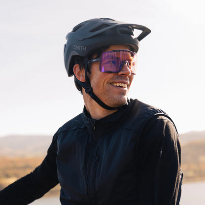 Smith Pilot MIPS MTB Helmet - Matte Black