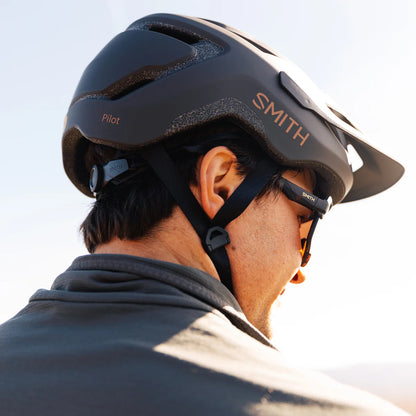 Smith Pilot MIPS MTB Helmet - Matte Gravy