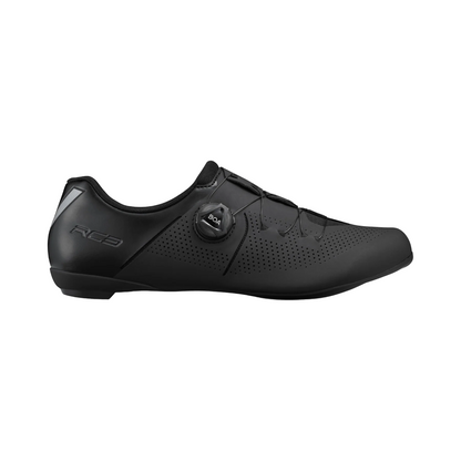 Shimano RC302 Road Shoe - Black