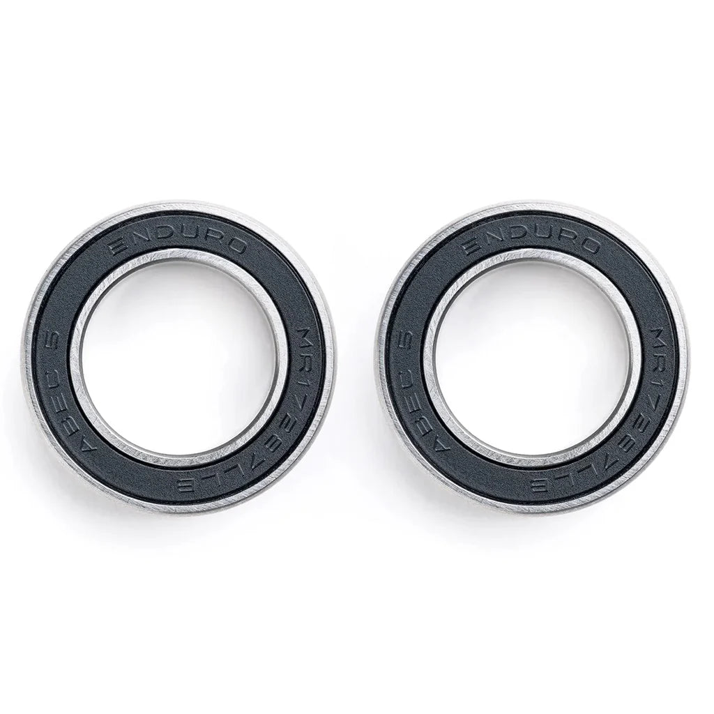 OneUp Replacement Front Hub Bearings - MR17287