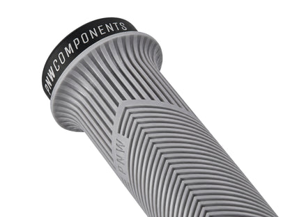 PNW Range XL MTB Grips - Cement Grey