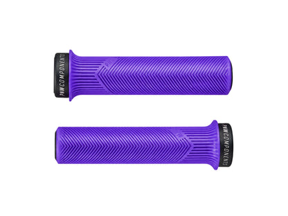 PNW Range XL MTB Grips - Fruit Snacks