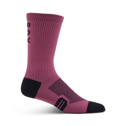 Fox Racing 8" Ranger Sock - Guava