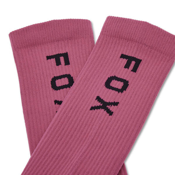 Fox Racing 8" Ranger Sock - Guava