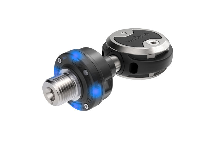 Wahoo Speedplay Power Dual Sided Power Pedals