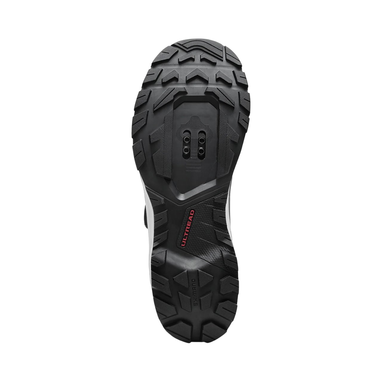 Shimano EX700 SPD MTB Shoe - Black