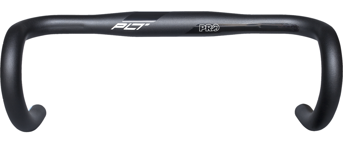 Pro PLT Compact Road Handlebar - Black