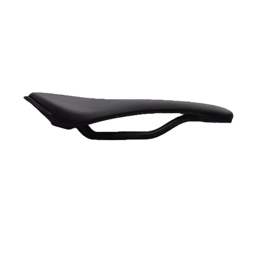 Pro Turnix Team Saddle - Black