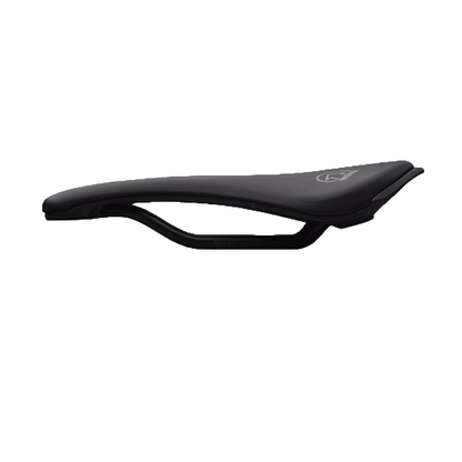 Pro Turnix Team Saddle - Black