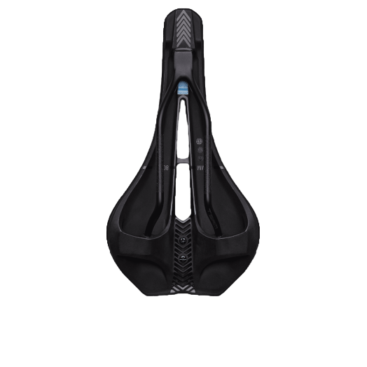 Pro Turnix Team Saddle - Black