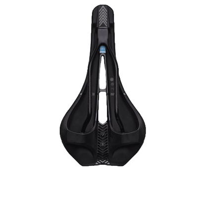 Pro Turnix Team Saddle - Black