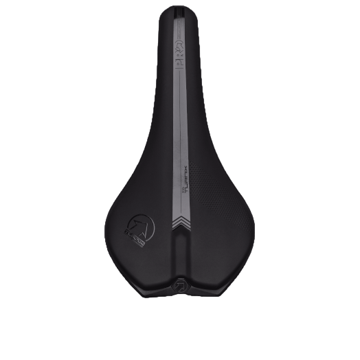 Pro Turnix Team Saddle - Black