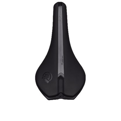 Pro Turnix Team Saddle - Black