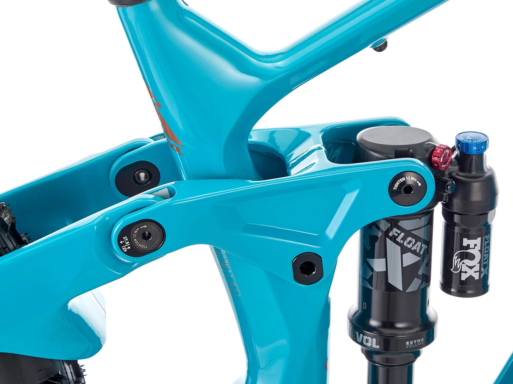 Kona Process 153 CR SLX 29 - Gloss Viridian Green - 2025 – Cambria Kona Process 153 CR SLX 29 - Gloss Viridian Green - 2025 – Cambria