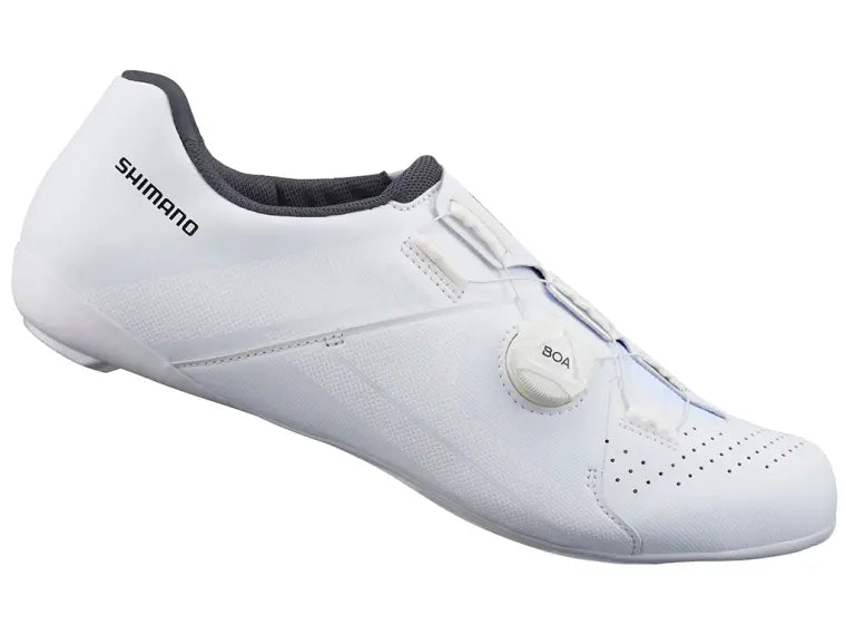 Shimano RC300W Road Shoe - SMU - Womens - White