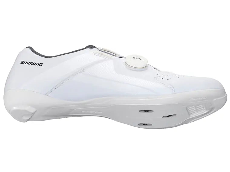 Shimano RC300W Road Shoe - SMU - Womens - White