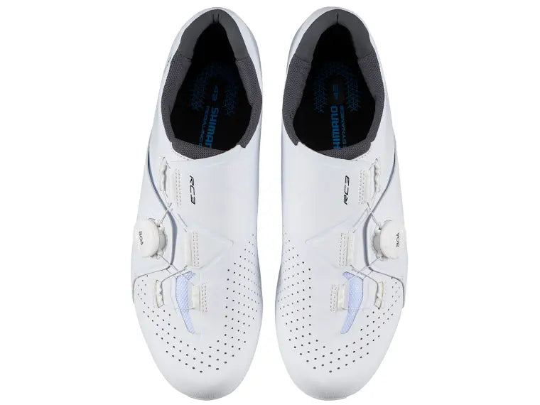 Shimano RC300W Road Shoe - SMU - Womens - White