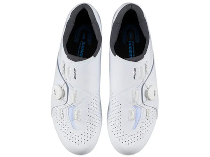 Shimano RC300 Road Shoe - SMU - White