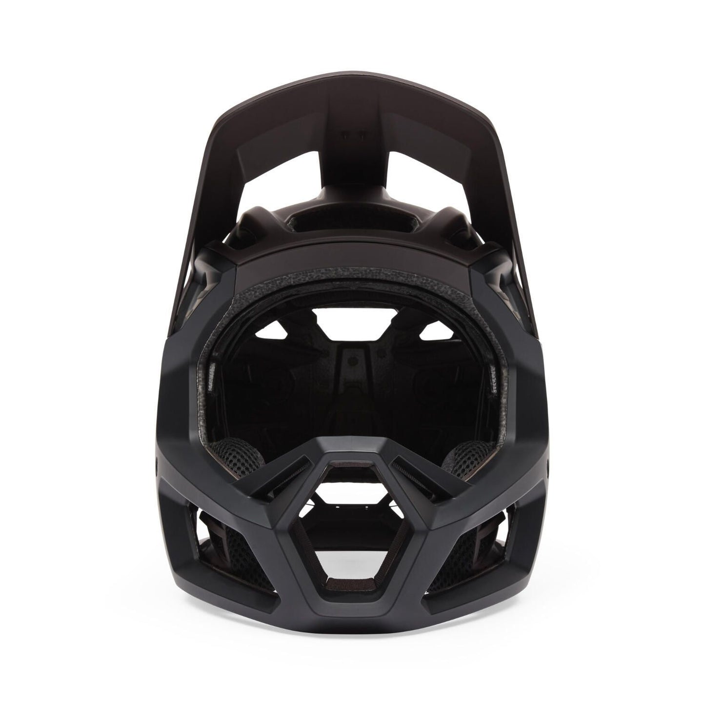Fox Racing Proframe RS Full Face Helmet - Taunt - Cocoa