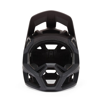 Fox Racing Proframe RS Full Face Helmet - Taunt - Cocoa