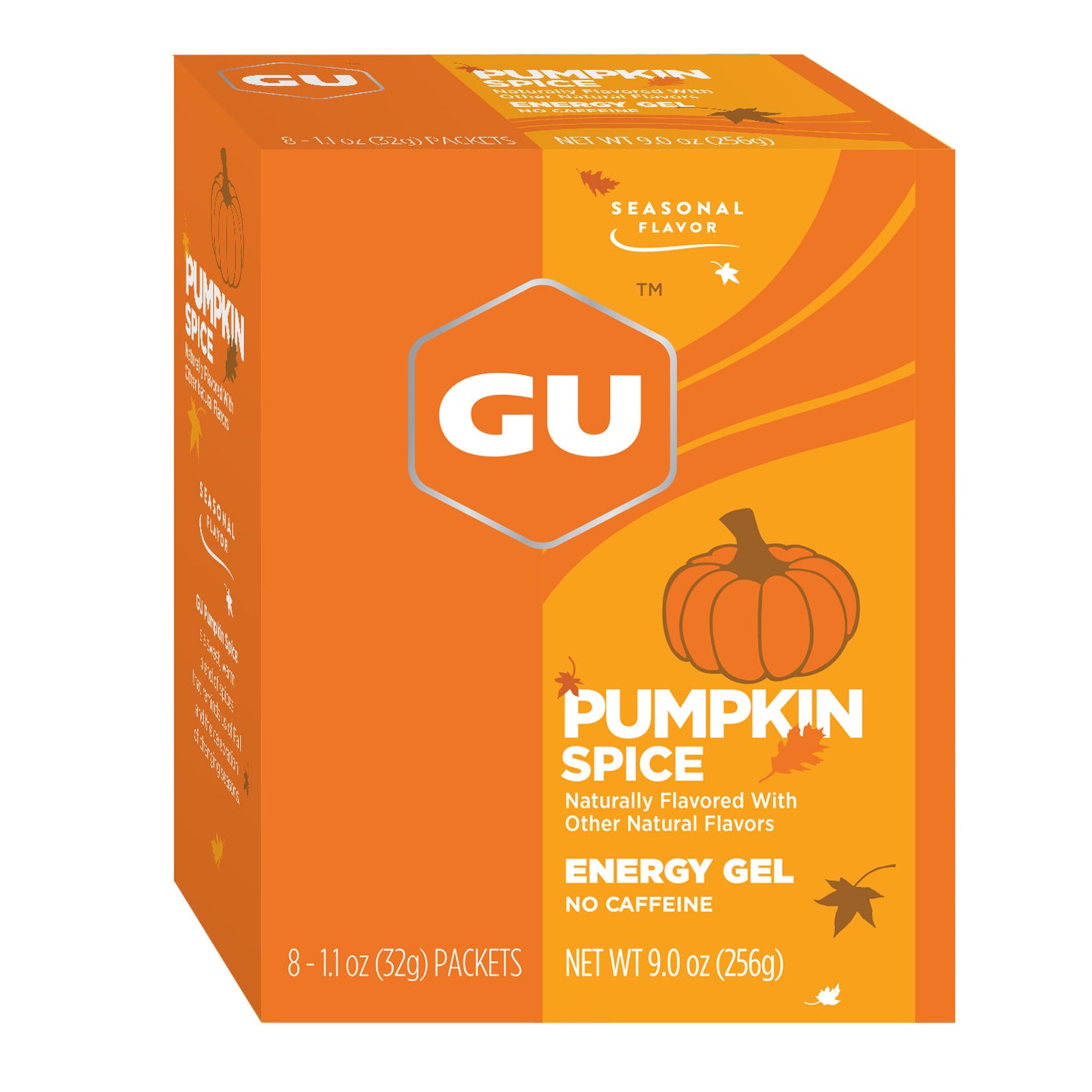 GU Energy Gel - Pumpkin Spice