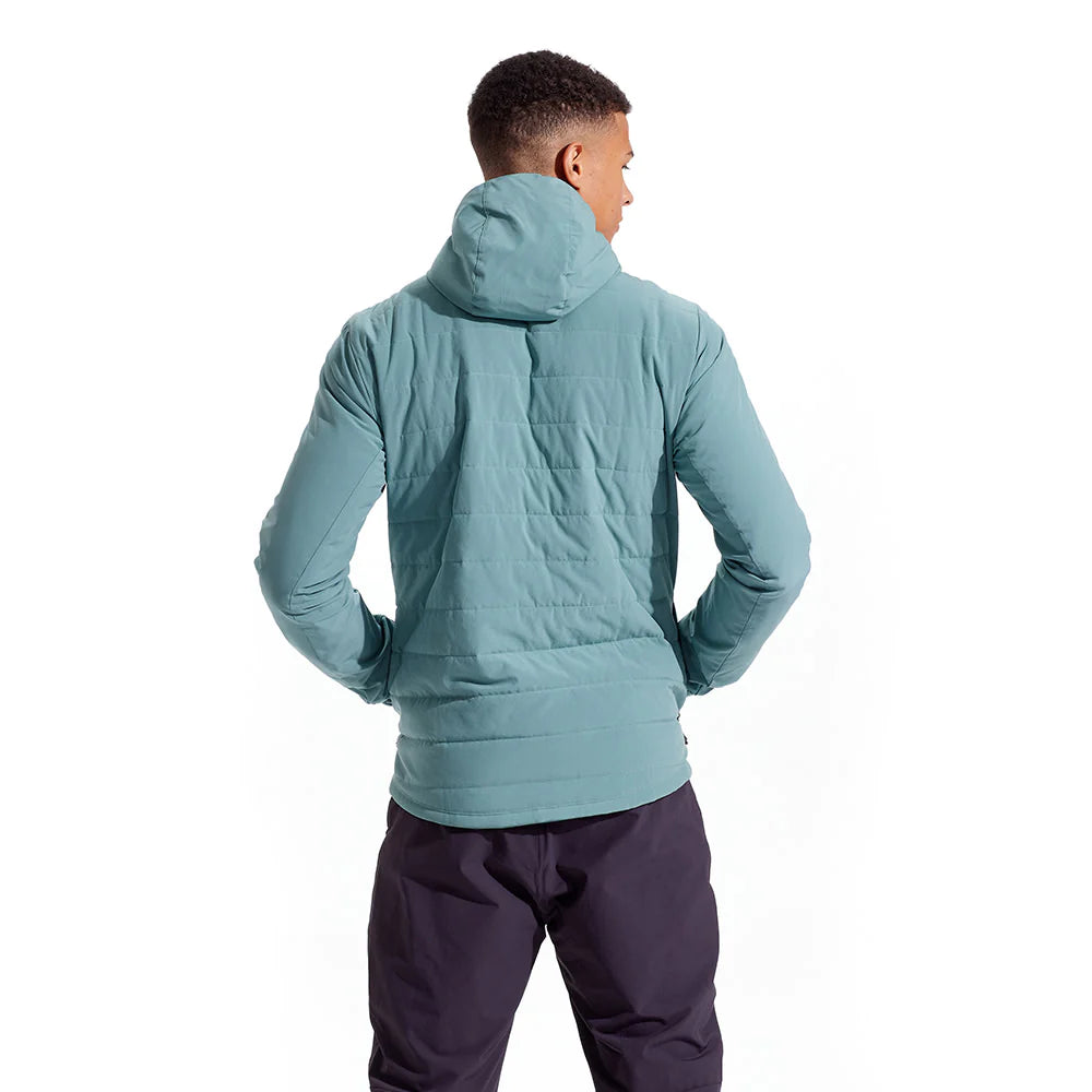 Pearl Izumi Canyon Ecoloft Jacket - Pale Pine