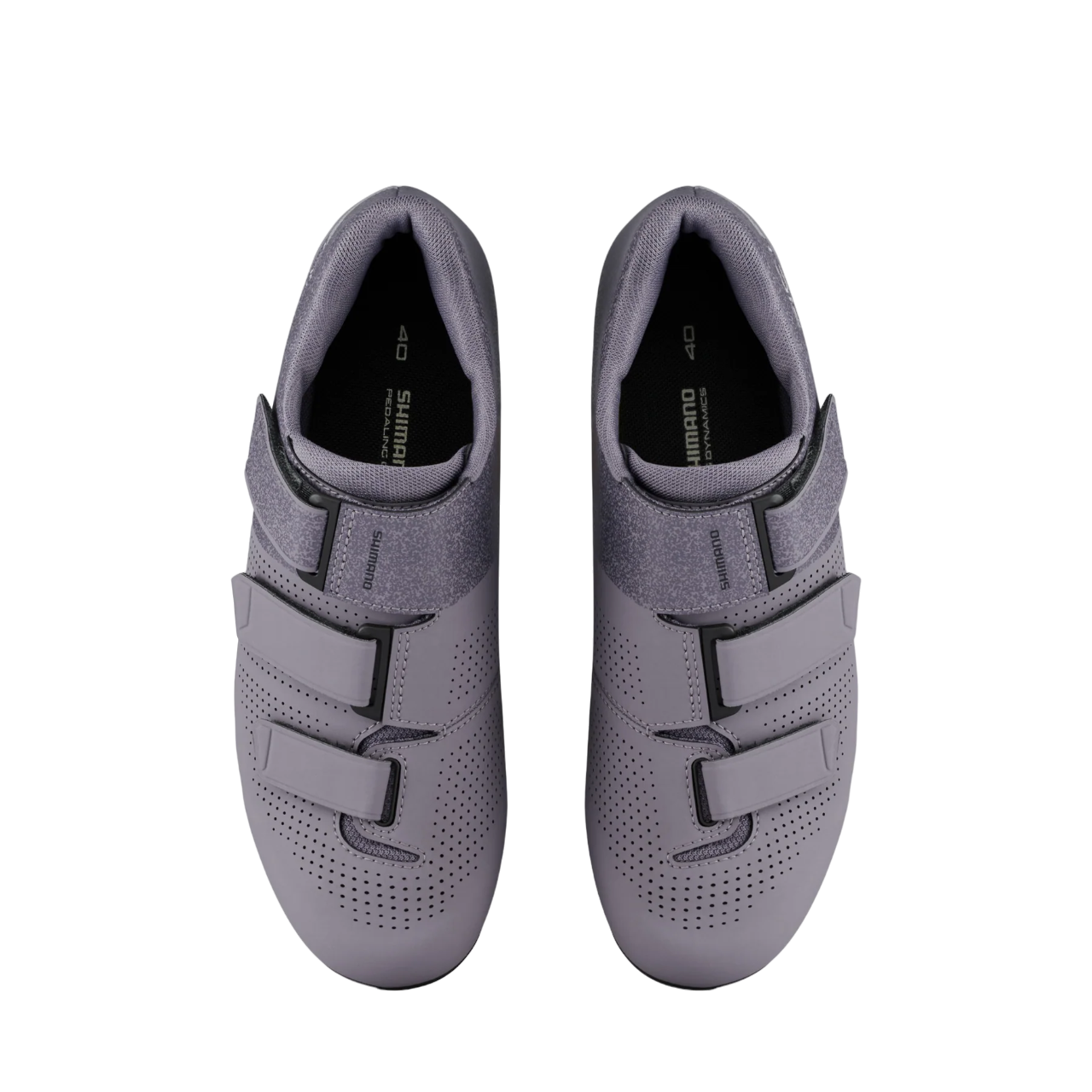 Shimano RC102W Road Shoe - Womens - Violet