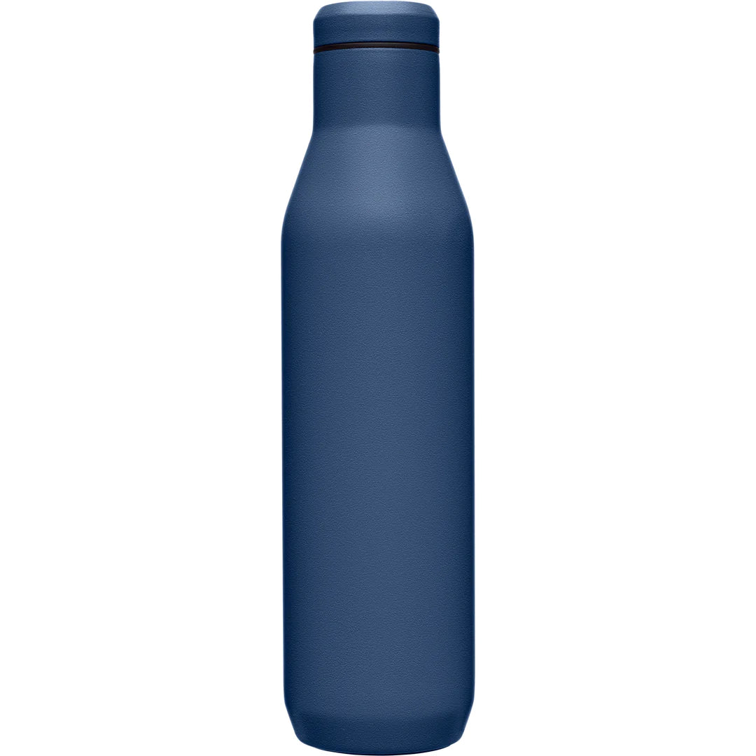 Camelbak Vacuum Insulated Stainless Steel Bottle - 25oz - Navy