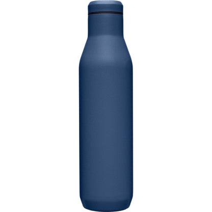 Camelbak Vacuum Insulated Stainless Steel Bottle - 25oz - Navy