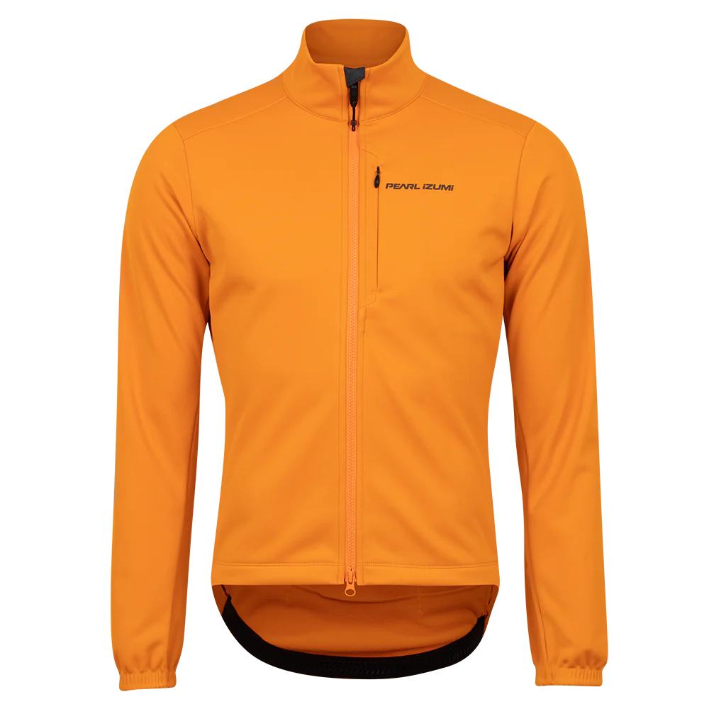 Pearl Izumi Attack AmFib Lite Jacket - Sunfire