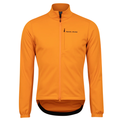 Pearl Izumi Attack AmFib Lite Jacket - Sunfire