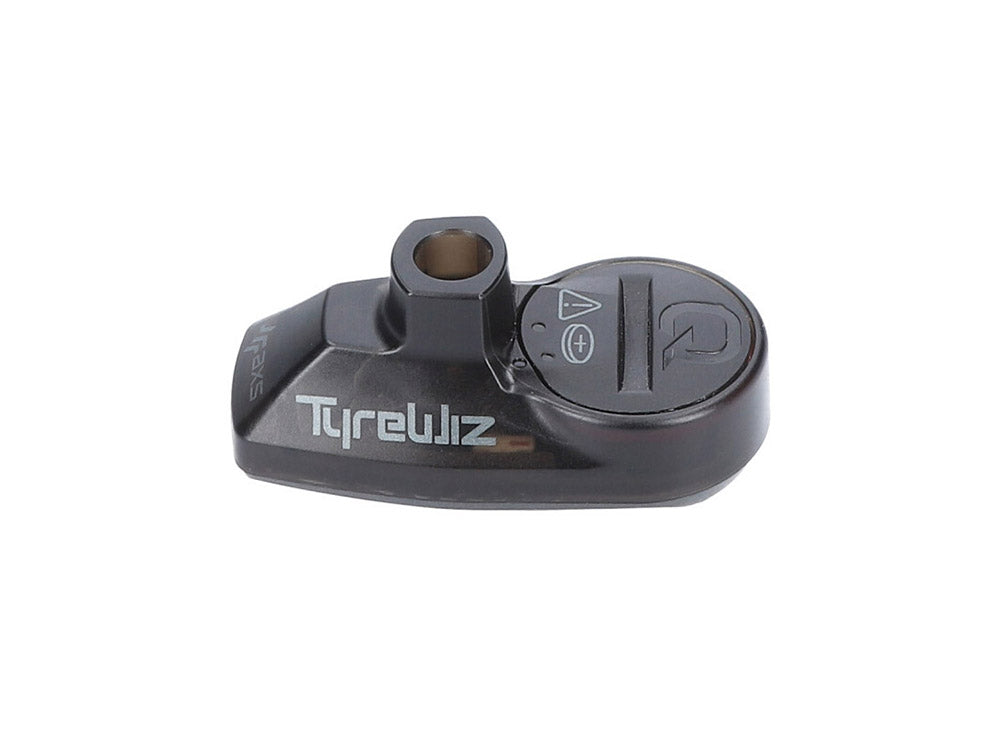 Quarq TyreWiz 2.0