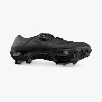 Shimano XC503 XC SPD MTB Shoe - Womens - Black