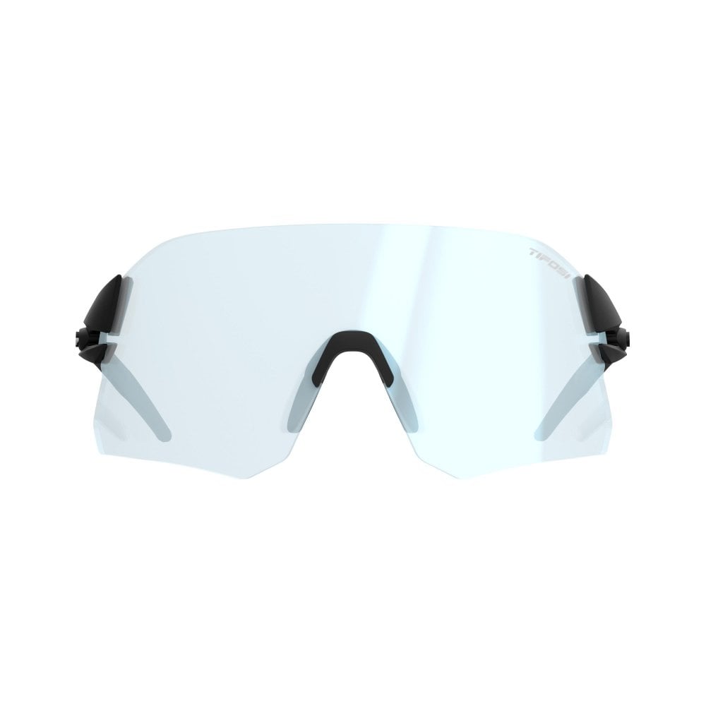 Tifosi Rail Fototec Single Lens Sunglasses - Matt Black