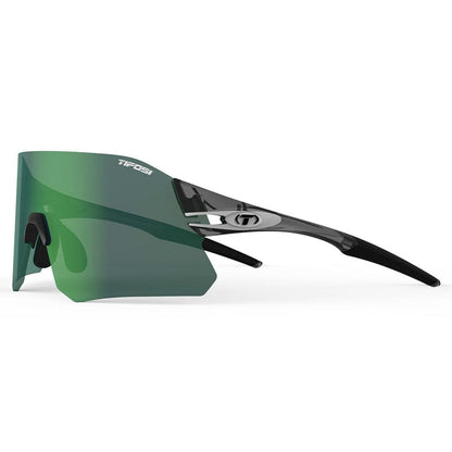 Tifosi Rail Interchangeable Lens Sunglasses - Crystal Smoke