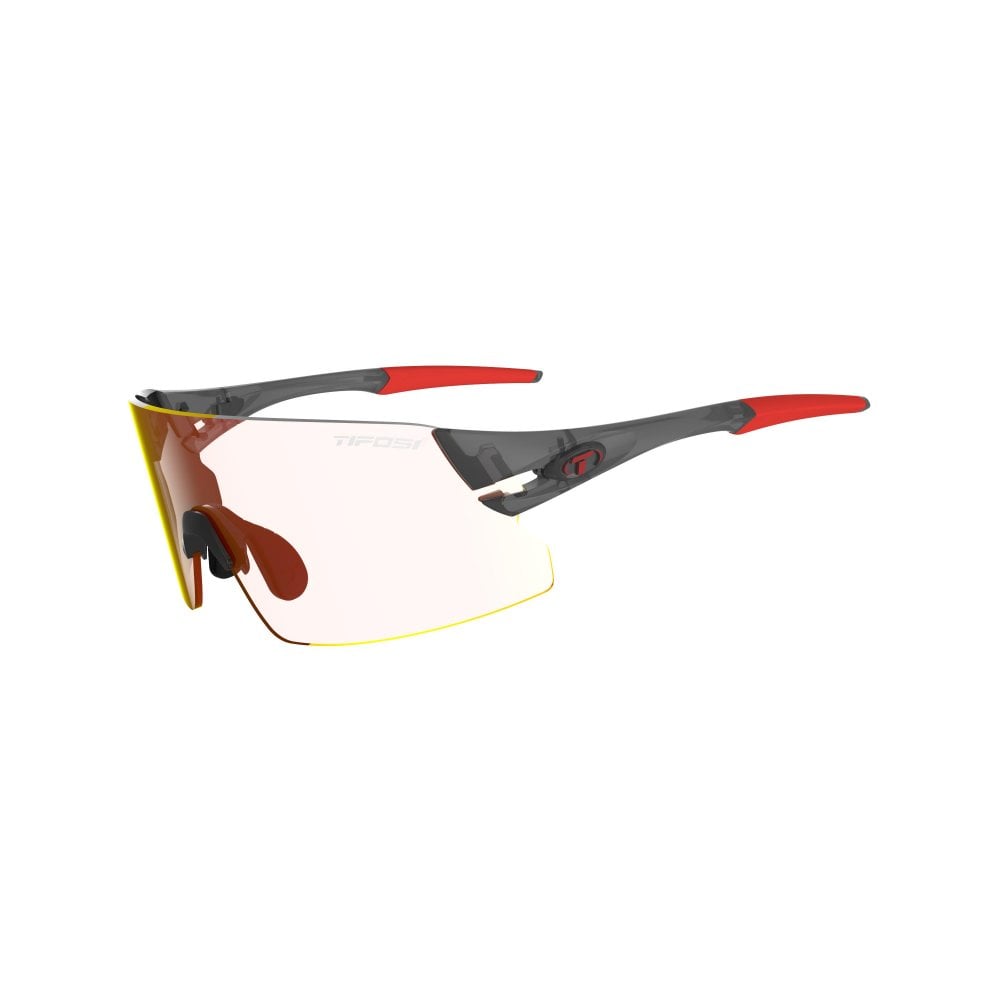 Tifosi Rail XC Fototec Single Lens Sunglasses - Satin Vapor