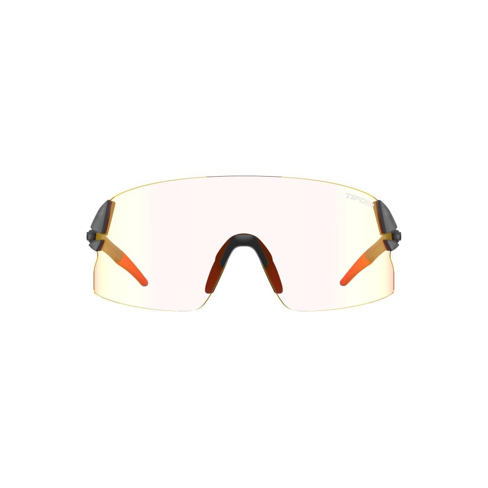 Tifosi Rail XC Fototec Single Lens Sunglasses - Satin Vapor