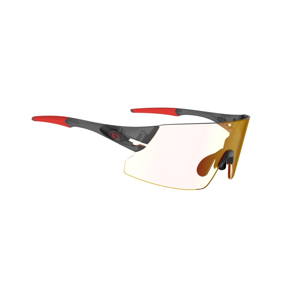 Tifosi Rail XC Fototec Single Lens Sunglasses - Satin Vapor