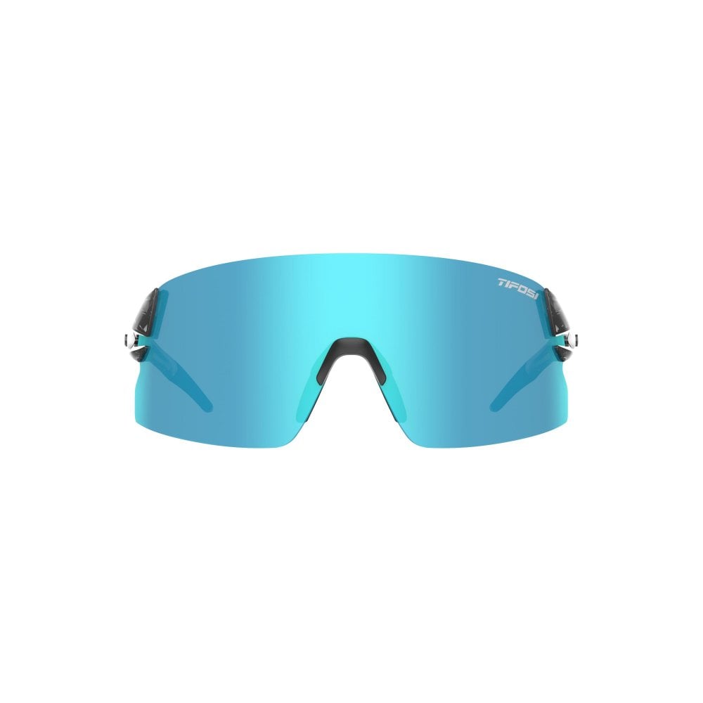 Tifosi Rail XC Interchangeable Lens Sunglasses - Crystal Smoke