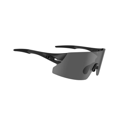 Tifosi Rail XC Interchangeable Lens Sunglasses - Blackout