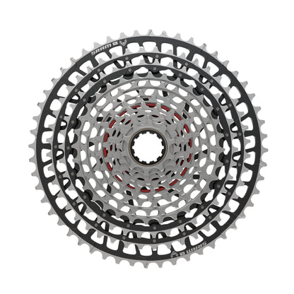 SRAM XS-1275 T-Type Eagle 12 Spd MTB Cassette