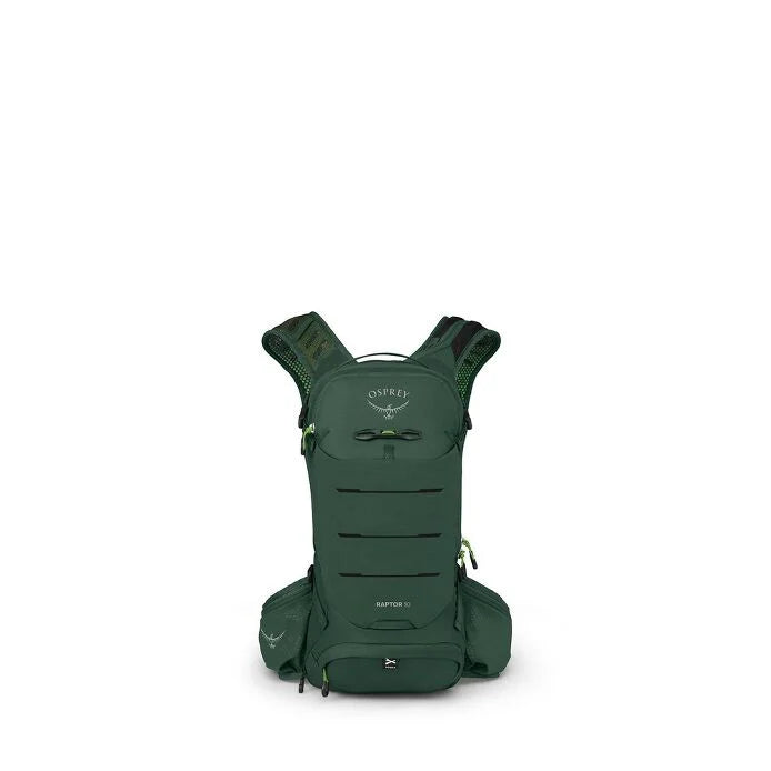 komodo green osprey backpack types Osprey Raptor 10 Hydration Backpack