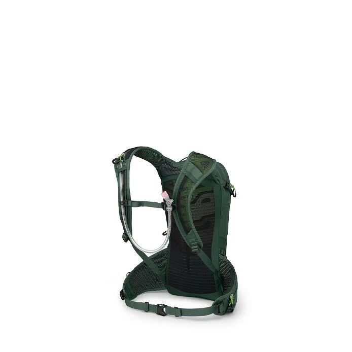 komodo green osprey backpack types Osprey Raptor 10 Hydration Backpack