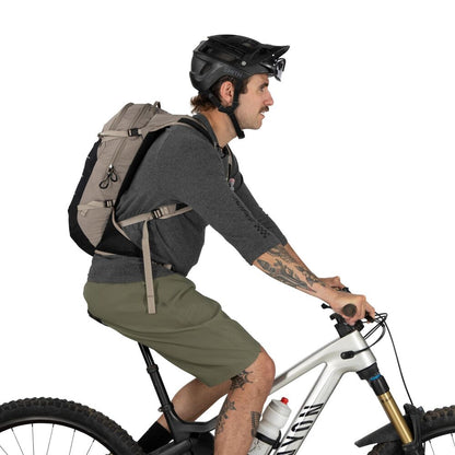 Osprey Raptor LT 12 Hydration Pack - Black