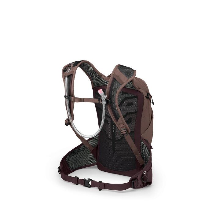 osprey backpack ladies Raven 14 Women's-Magma Brown