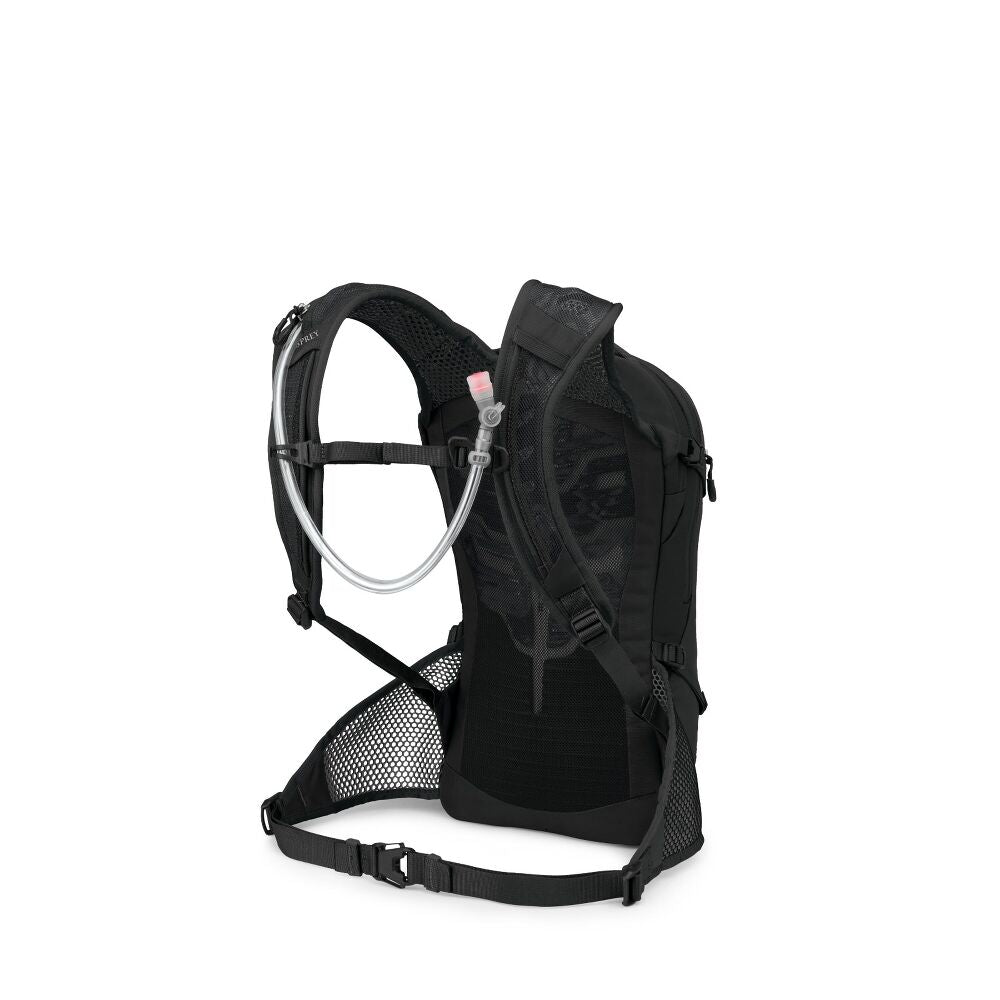 Osprey Raven LT 12 Hydration Pack - Black