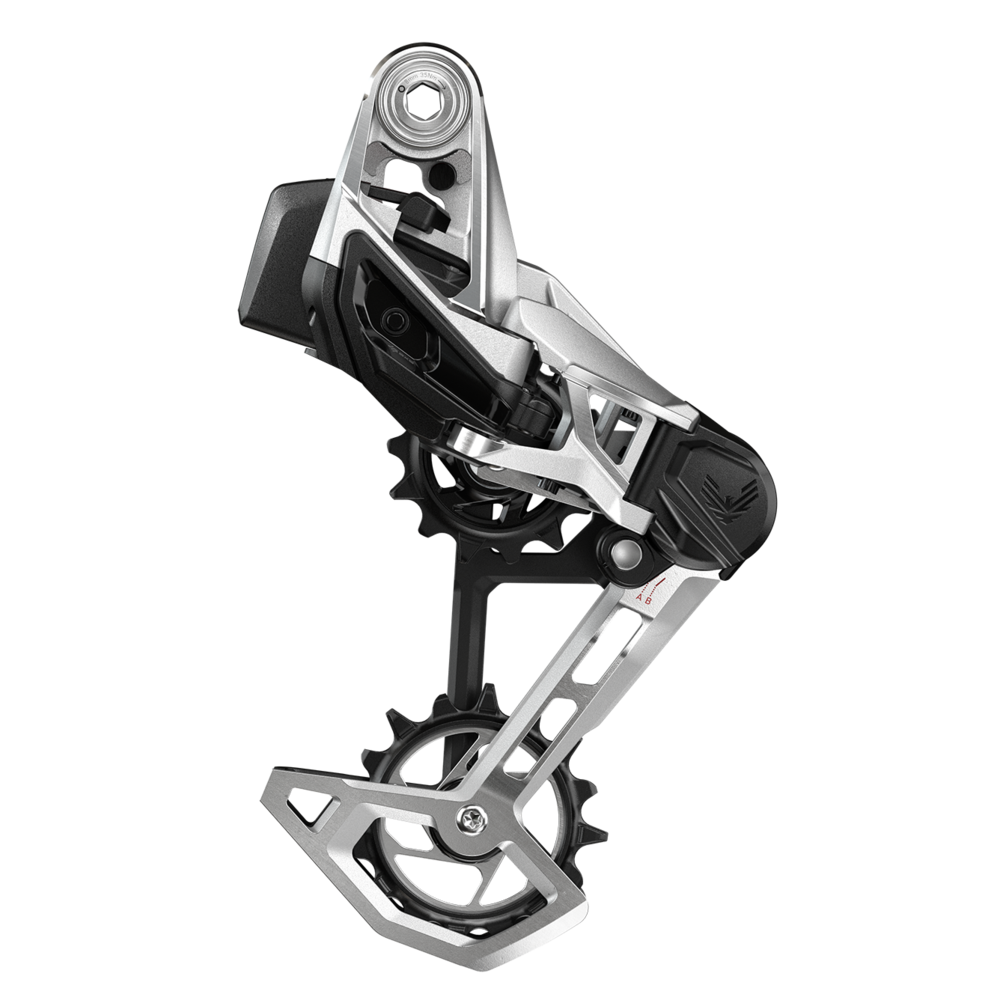 SRAM 1987 Eagle Transmission Power Meter Groupset